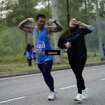 Runner Photo 5358450