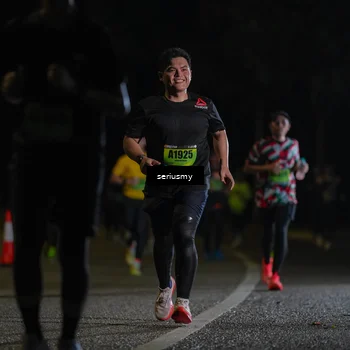 Runner Photo 5358451