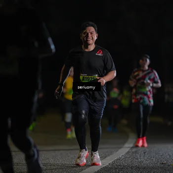Runner Photo 5358453