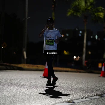 Runner Photo 5358454
