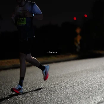 Runner Photo 5358461