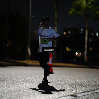 Runner Photo 5358462