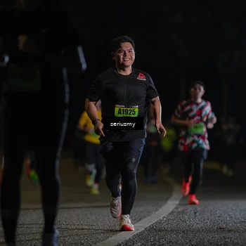 Runner Photo 5358463