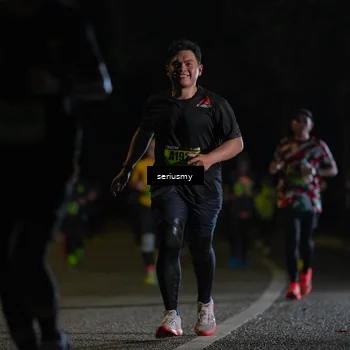 Runner Photo 5358464