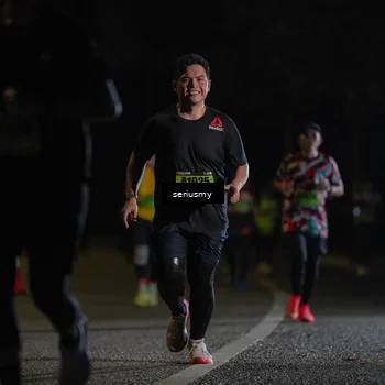Runner Photo 5358466