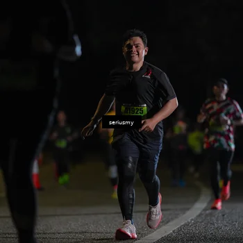 Runner Photo 5358467