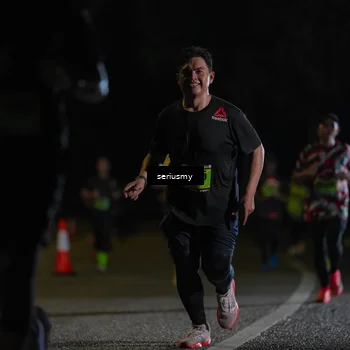 Runner Photo 5358472