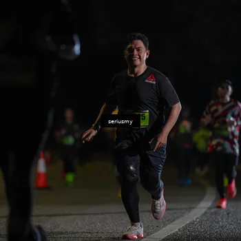 Runner Photo 5358473