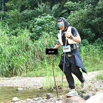 Runner Photo 5358474