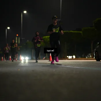 Runner Photo 5358479