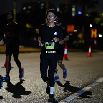 Runner Photo 5358480