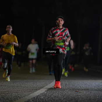 Runner Photo 5358483