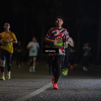 Runner Photo 5358487