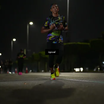 Runner Photo 5358490