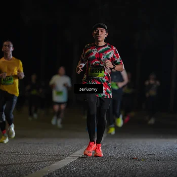 Runner Photo 5358491