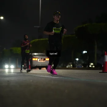 Runner Photo 5358492