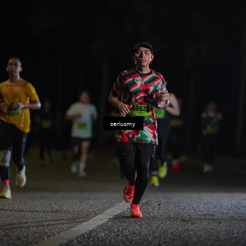 Runner Photo 5358495