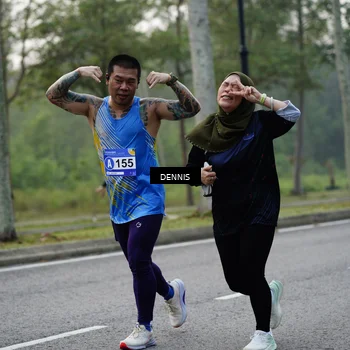 Runner Photo 5358496