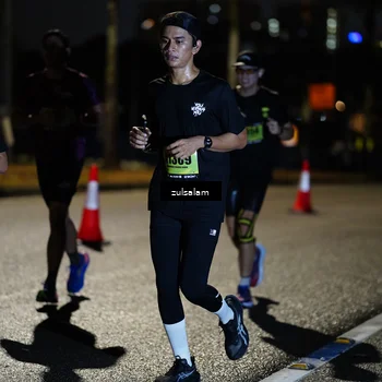 Runner Photo 5358497