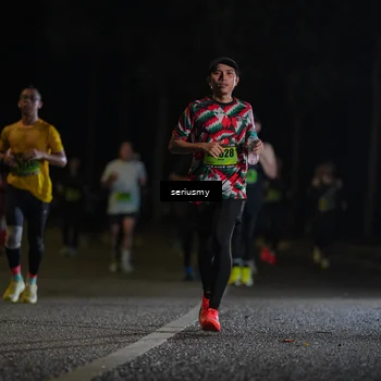 Runner Photo 5358500