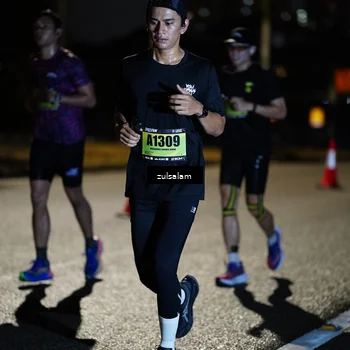Runner Photo 5358502