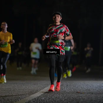 Runner Photo 5358506