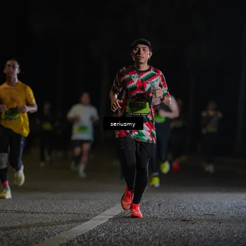 Runner Photo 5358507