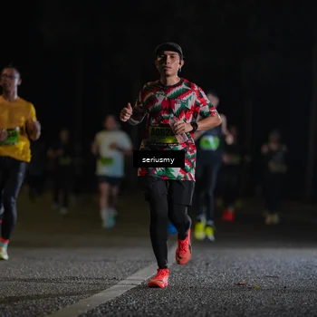 Runner Photo 5358512