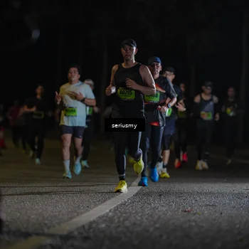 Runner Photo 5358514