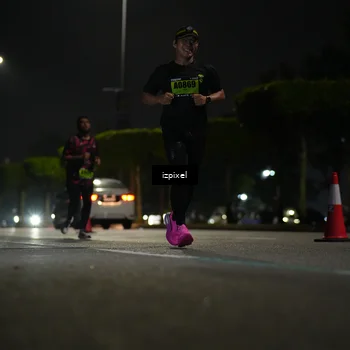 Runner Photo 5358515