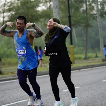 Runner Photo 5358519
