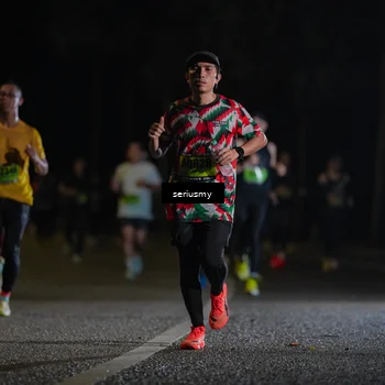 Runner Photo 5358520