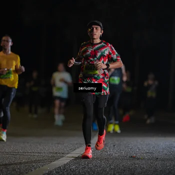 Runner Photo 5358521