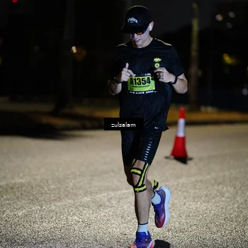 Runner Photo 5358522