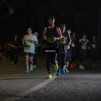 Runner Photo 5358526