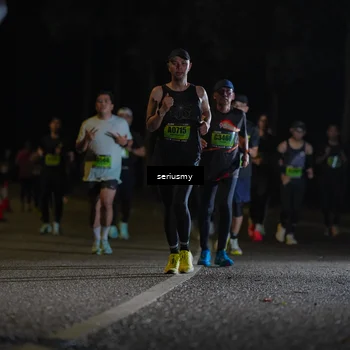 Runner Photo 5358527