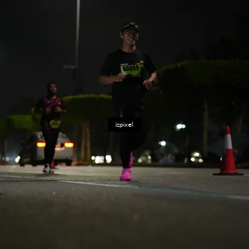 Runner Photo 5358528