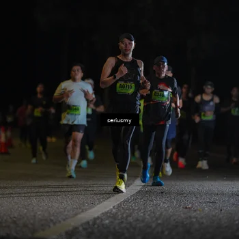 Runner Photo 5358531