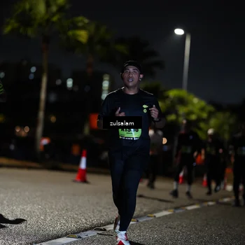 Runner Photo 5358533