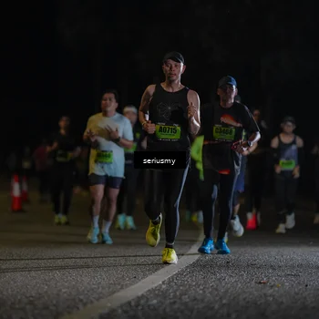 Runner Photo 5358537