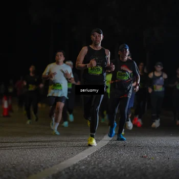 Runner Photo 5358538