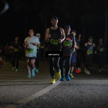 Runner Photo 5358540