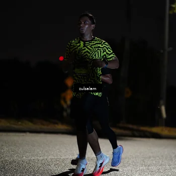 Runner Photo 5358543