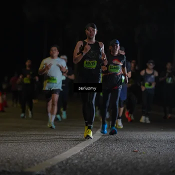 Runner Photo 5358546