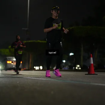 Runner Photo 5358548
