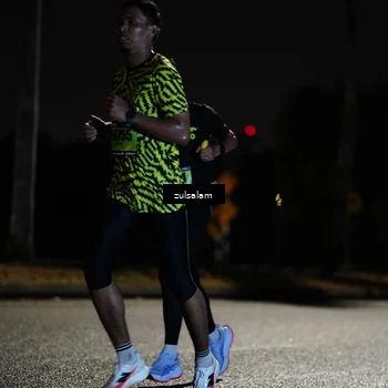 Runner Photo 5358549