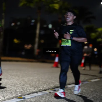 Runner Photo 5358550