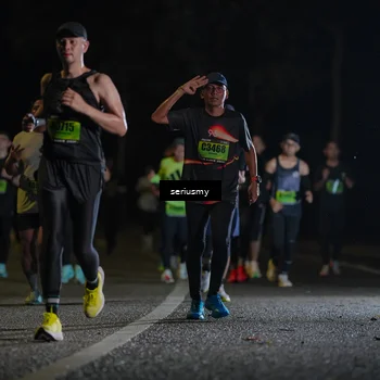 Runner Photo 5358551