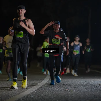 Runner Photo 5358553