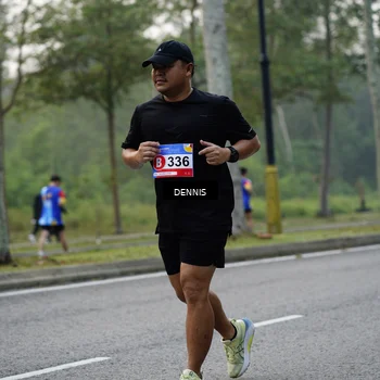 Runner Photo 5358558